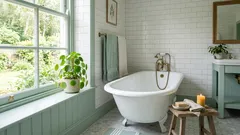 Prečo je kúpeľňa po sprche studená: 3 chyby, ktoré robíme najčastejšie