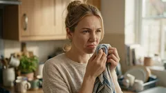 Už sa nemusíte trápiť s páchnucimi uterákmi: stačí ich na 5 minút vložiť do vrecka a budú ako nové