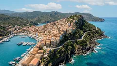 Päť najpokojnejších turistických destinácií na svete: pokojné cestovanie bez davov