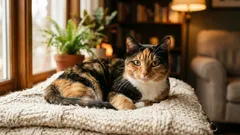 Najvzácnejšie farby srsti mačiek: Prečo na niektoré stojí za to čakať celé roky