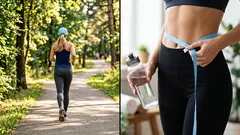 Beh na chudnutie: Najčastejšia chyba, ktorá vám bráni schudnúť