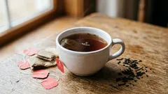 Nikdy takto neskladujte čajové vrecúška – bez toho, aby ste si to uvedomili, kazíte tým chuť