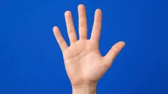 Masáž, ktorú by som nevymenil za nič na svete: prečo si masírujem prsty a aké majú jednotlivé prsty účinky