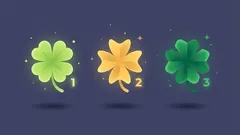 Test prvého dojmu: jetel, ktorý si vyberiete, odhalí vaše skryté očakávania