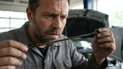 Predtým som menil olej každých 7 000 km – potom som to skúsil na 15 000 km. A toto sa stalo