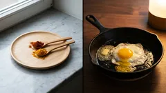 Stačí jedna ingrediencia – a budete mať tie najchutnejšie volské oká na svete: čo pridať