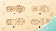 Test stopy v piesku: Stopy budúcnosti – čo sa už k vám blíži