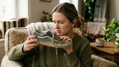 Tenisky nebudú zapáchať – ani po celom dni: čo sa postará o definitívne odstránenie zápachu