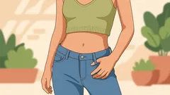 Ako si udržať ploché bruško: 5 užitočných návykov pre tých, ktorí sa často prejedajú