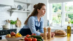 Nenávidím varenie: Prečo je každodenné varenie zlý zvyk