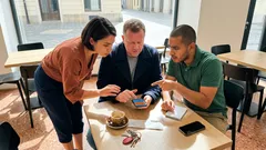 Správa na WhatsAppe sa tvári ako podpora. Táto „drobnosť“ rozhodne, či prídete o účet