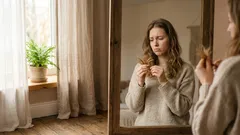 Pleť bez jasu a lámavé nechty? 7 nenápadných signálov, že telu niečo chýba