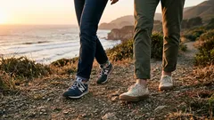 Čo o vás prezradí váš spôsob chôdze? Vedci majú odpoveď