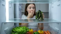 Väčšina ľudí používa zásuvku na zeleninu v chladničke nesprávne: tu je návod, ako na to správne