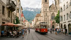 5 cenovo dostupných destinácií v Európe, ktoré stojí za to navštíviť túto jar