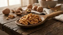 Nejedzte ich: Ktoré orechy vám môžu uškodiť – 5 najhorších a 5 najlepších