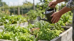 Tip na záhradníčenie s kartónom z TikToku – naozaj funguje metóda „bez kopania“