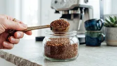 Instantná káva alebo mletá káva – ktorú si vybrať