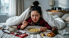 7 vecí v domácnosti, ktoré prezradia, že majiteľka je neporiadna