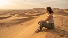 Sólo cestovanie bez stresu: plán, ktorý ti ušetrí peniaze aj nervy