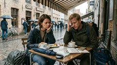 Prečo sa 80 % cestovateľov vracia sklamaných – pravda, o ktorej nikto nehovorí