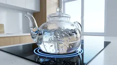 Je bezpečné dvakrát prevariť vodu: príznaky, ktoré by ste nemali ignorovať