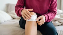 Obväzy alebo čerstvý vzduch: 5 mýtov o hojení rán, ktorým stále veríme