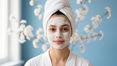 Víkendová domáca kúpeľná rutina: 5 domácich kozmetických procedúr, ktoré môžu nahradiť návštevu salónu