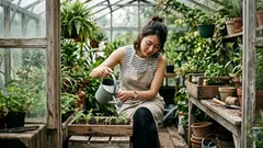 7 záhradných mýtov, ktoré sa u nás držia roky: čo naozaj funguje a čo je len zvyk