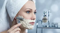 Rastú vlasy po holení hustejšie, tmavšie a rýchlejšie: Mýtus alebo pravda