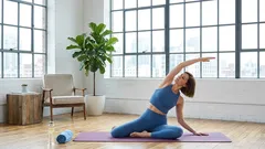 Ako zrýchliť metabolizmus bez cvičenia — jednoduché cviky