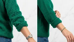 Ako rýchlo odstrániť chumáče z vlneného oblečenia: jednoduchá metóda bez špeciálnych pomôcok