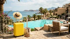 5 najlepších spôsobov, ako ušetriť pri rezervácii hotela – Ako nájsť skvelú ponuku