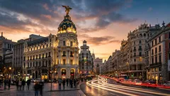 Toto je najromantickejšie mesto v Európe – a pravdepodobne to nie je to, ktoré by ste čakali