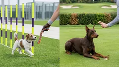 Prečo psy ignorujú povely: 7 dôvodov podľa psieho trénera