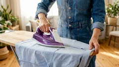 Ako ľudia prišli na žehlenie odevov: Krátka história žehlenia