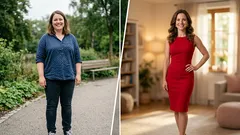 Chudnutie bez zbytočných komplikácií funguje najlepšie: Ako som schudol 30 kg bez zbytočných komplikácií