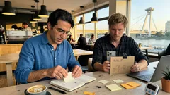 Vyhodili ho z Apple: čo sa stalo potom a prečo pád môže odomknúť nový začiatok