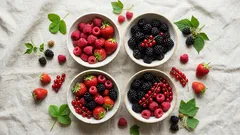 Ako trénovať mozog a nervový systém pomocou stravy: Odpoveď vedcov