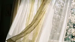 7 pravidiel pri výbere farby závesov, ktoré vám ušetria peniaze aj nervy