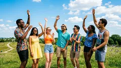 Ľudia narodení v týchto mesiacoch sa stávajú srdcom každej skupiny