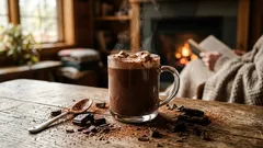 Každodenný nápoj s výrazným účinkom: ako kakao pôsobí na váš mozog a náladu