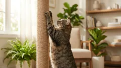 5 jednoduchých tipov pre dlhý život mačky: Zvyky starostlivého majiteľa