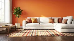 Výber farby stien: Vyhnite sa týmto 5 chybám – môžu pokaziť váš interiér