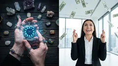 Zlatý kalendár: 6 dní v mesiaci, kedy sa rodia budúci milionári