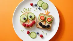 Čajky sa už nepribližujú: Chytrý trik s obalom sa ukázal ako účinný