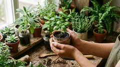 Prečo by ste nemali prekrmovať mladé sadenice: jednoduché, ale dôležité