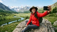 Ako začať cestovať: 6 bežných prekážok a jednoduché riešenia