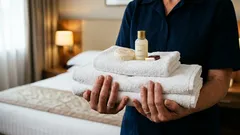 Čo si môžete bez výčitiek svedomia odniesť z hotelovej izby: Zoznam povolených vecí