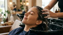 Zle si umývate vlasy: podrobný návod krok za krokom